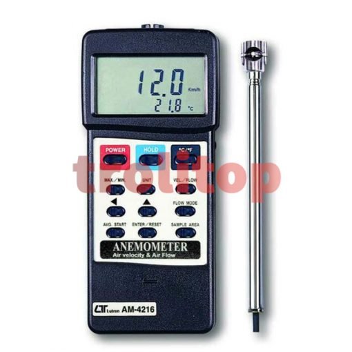 Lutron AM-4216 ANEMOMETER