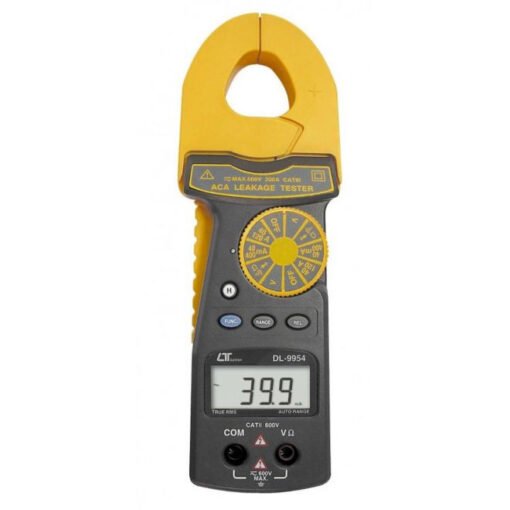 Lutron DL-9954 Clamp Meter