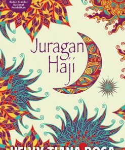 JURAGAN HAJI (COVER 2020)